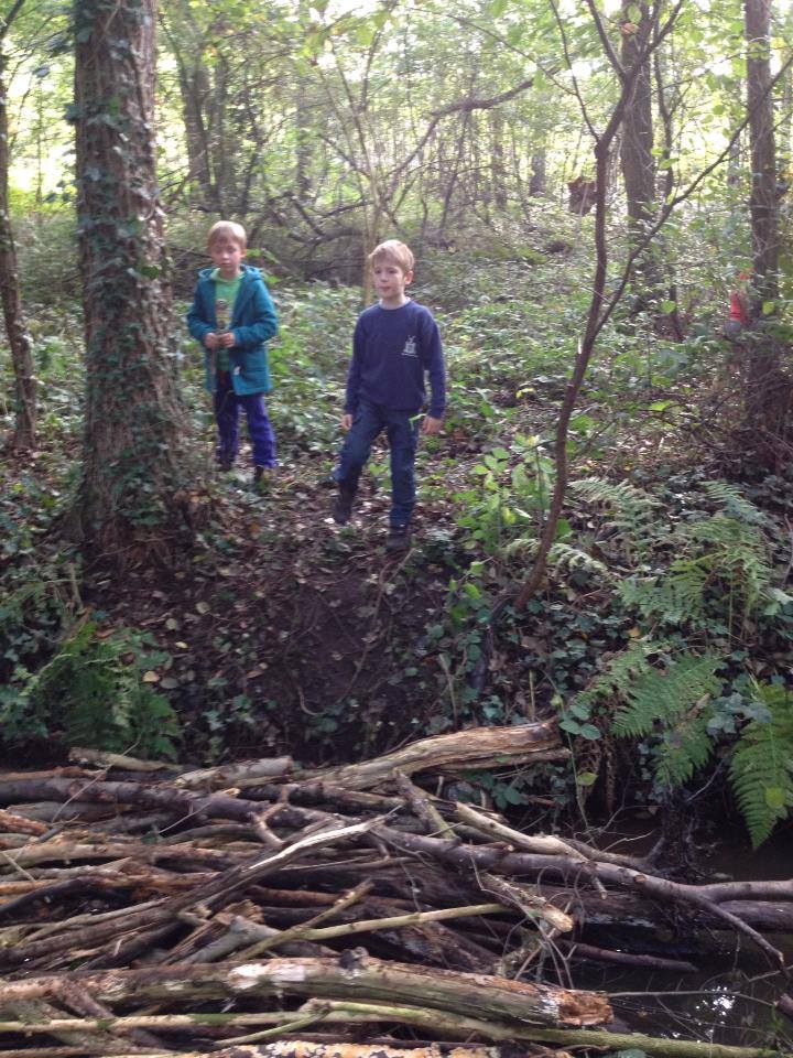 Sint-Martinus den XIIde - Weekend KHV 2013